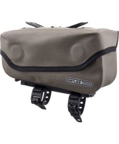 Ortlieb Toptube-Bag / Melna / 1.5 L