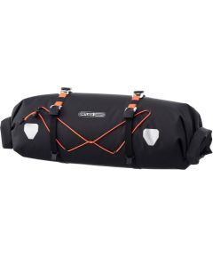Ortlieb Handlebar-Pack Flex 15L / Melna / 15 L