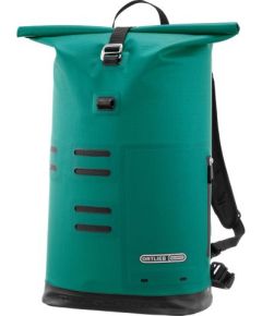 Ortlieb Commuter Daypack 21L / Zaļa / 21 L