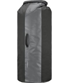Ortlieb PS 490 109 L Heavy-duty / Melna / Pelēka / 109 L