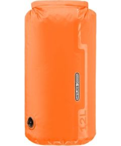 Ortlieb Dry Bag PS10 with Valve 12 L / Oranža / 12 L