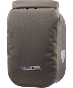 Ortlieb Fork-Pack 5.8 L / Melna / 5.8 L