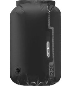 Ortlieb PS 10 with Valve 22 L / Gaiši zaļa / 22 L