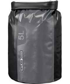 Ortlieb PD 350 5 L / Melna / Pelēka / 5 L