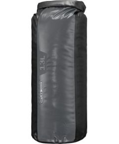 Ortlieb PD 350 13 L / Melna / Pelēka / 13 L