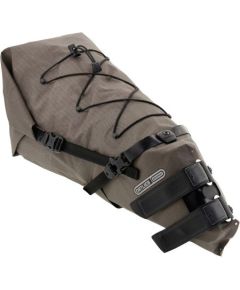 Ortlieb Seat-Pack 16.5 L / Melna / 16.5 L