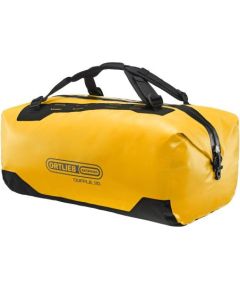 Ortlieb Duffle 110 L / Tumši zaļa / 110 L