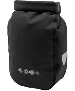 Ortlieb Fork-Pack Plus 5,8L / Melna / 5.8 L