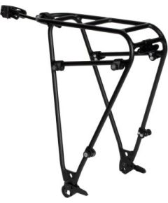 Ortlieb 26/28" Quick Rack (QL1, QL2.1, QL3.1) / Melna / 26-28