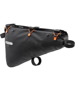 Ortlieb Frame-Pack RC 6L / Melna / 6 L