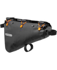Ortlieb Frame-Pack RC 4L / Melna / 4 L