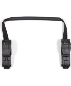 Ortlieb QL2.1 Hooks w. Handle 16mm E212 / Melna