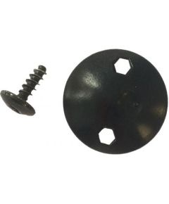 Ortlieb QL2.1 E205 / Melna