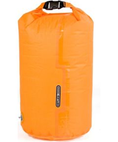 Ortlieb Dry Bag PS10 with Valve 22 L / Oranža / 22 L