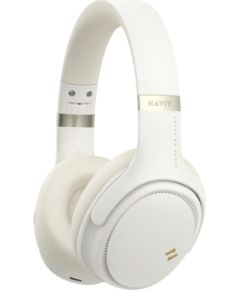 Havit H630BT PRO - Bluetooth headphones with ANC (Butter-yellow)