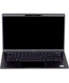 DELL LATITUDE 7410 i7-10610U 16GB 256GB SSD 14" FHD(touch) Win11pro USED US QWERTY Used