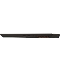 MSI Vector 16 HX A14VGG-269PL Intel® Core™ i9 i9-14900HX Laptop 40.6 cm (16") Quad HD+ 32 GB DDR5-SDRAM 1 TB SSD NVIDIA GeForce RTX 4070 Wi-Fi 7 (802.11be) Windows 11 Home Black