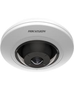 Hikvision DS-2CD2955G0-ISU(1.05MM) security camera Dome IP security camera Indoor 2560 x 1920 pixels Ceiling/Wall/Desk