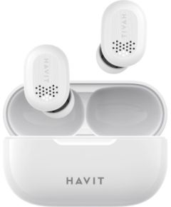 Havit TW925 - TWS wireless headphones (white)