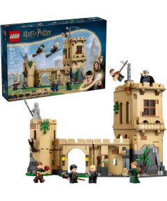 LEGO HARRY POTTER 76447 Hogwarts Castle: Flying Lessons