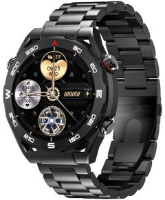 Havit M9030 Ultra - smartwatch, black