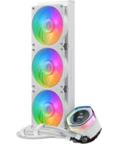 COOLER MASTER WATER COOLER MasterLiquid 360 Ion White
