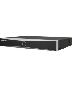Hikvision Pro Series DS-7616NXI-K1(D) network video recorder 1U Black