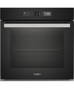 Whirlpool AKZ9 6490 NB 73 L Black