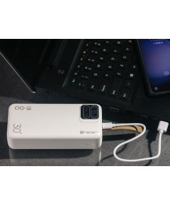 Tracer Blaze 30000 mAh 65 W, White