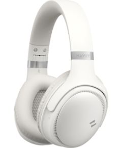 Havit H630BT - bluetooth headphones (beige)
