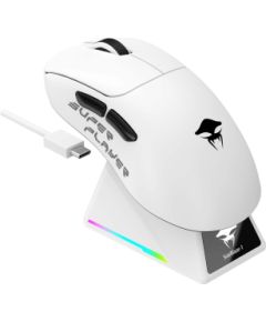 Havit StarBlaze-1 - gaming mouse (black and white)
