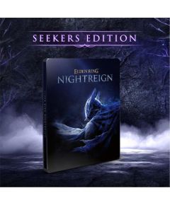 Bandai XSX Elden Ring Nightreign - Seekers Edition