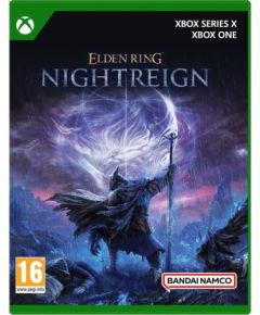 Bandai XSX Elden Ring Nightreign