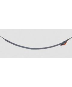Ticket To The Moon Hammock Sleeve UV Proof  Dark Grey