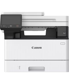 Canon i-SENSYS MF465dw Printer Laser B/W MFP A4 40 ppm Wi-Fi USB Ethernet LAN