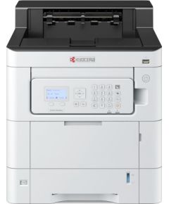 Kyocera ECOSYS PA4500cx Printer Laser Colour A4 45 ppm Ethernet LAN USB