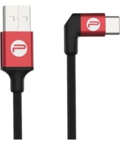 Kabel USB-A do USB-C 350mm PGYTECH (P-GM-124)