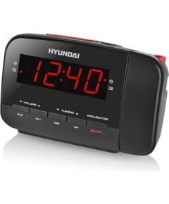 Radio Hyundai RAC 481 PLLBR