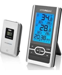Klimata meteo stacija Hyundai WS1070S