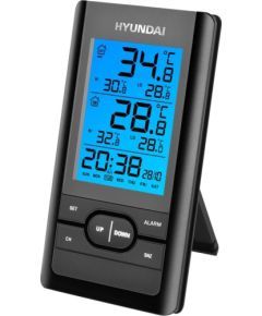 Klimata meteo stacija Hyundai WS1070B