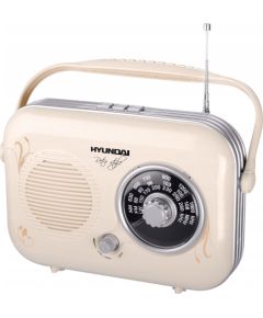 Radio Hyundai PR100B