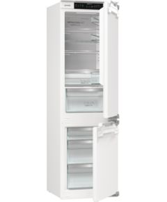 Gorenje NRKI517E82WF Iebūvējams Ledusskapis 177cm