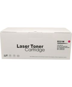Compatible Brother TN-321 M Aster