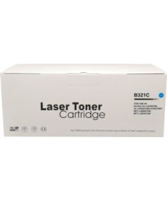 Compatible Brother TN-321 C Aster