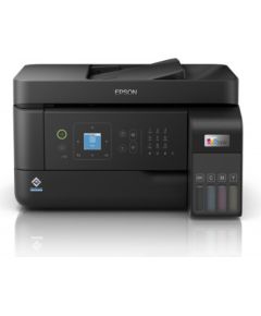 Printer Epson EcoTank L5590, A4, Wi-Fi