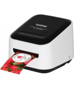 Spausdintuvas BROTHER VC500W