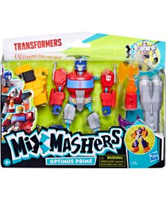 TRANSFORMERS Mixmashers deluxe figūriņa, 12,7 cm