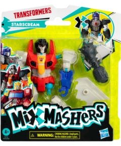 TRANSFORMERS Mixmashers figūriņa, 12,7 cm