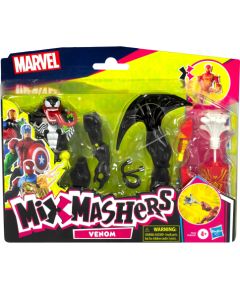SPIDER-MAN Фигурка Делюкс Mixmashers 12,7 см