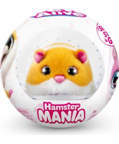 PETS ALIVE interaktīvā rotaļlieta Hamstermania